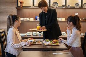 Hotel Teiregikan