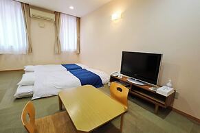 Hotel Teiregikan