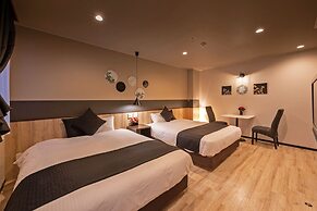 Hotel Teiregikan