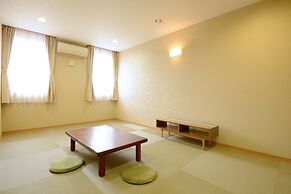 Hotel Teiregikan