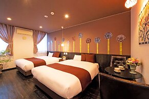 Hotel Teiregikan