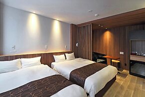 Hotel Teiregikan