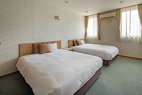 Hotel Teiregikan