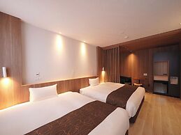 Hotel Teiregikan
