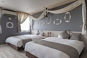 Hotel Teiregikan