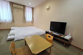 Hotel Teiregikan