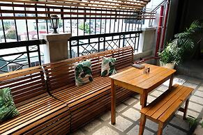 Ola Hostel Manila