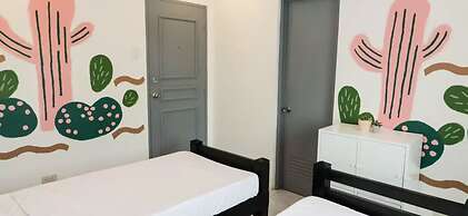 Ola Hostel Manila