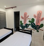 Ola Hostel Manila