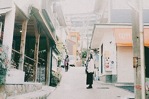 Musubi no koyado enn by Wellbe - Hostel