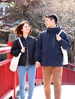 Musubi no koyado enn by Wellbe - Hostel