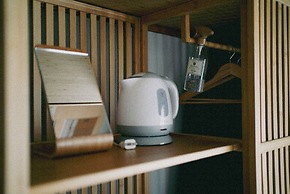 Musubi no koyado enn by Wellbe - Hostel
