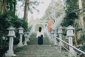 Musubi no koyado enn by Wellbe - Hostel