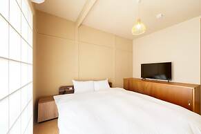 Musubi no koyado enn by Wellbe - Hostel