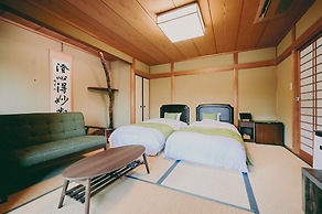 Musubi no koyado enn by Wellbe - Hostel