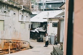 Musubi no koyado enn by Wellbe - Hostel