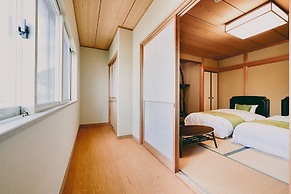 Musubi no koyado enn by Wellbe - Hostel