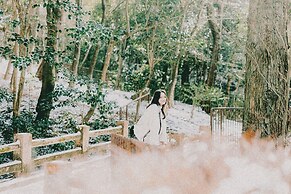 Musubi no koyado enn by Wellbe - Hostel