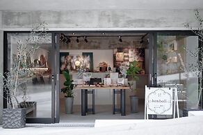 Musubi no koyado enn by Wellbe - Hostel
