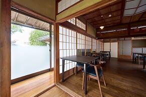Musubi no koyado enn by Wellbe - Hostel