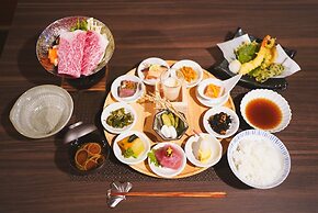 Musubi no koyado enn by Wellbe - Hostel