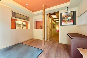 Musubi no koyado enn by Wellbe - Hostel