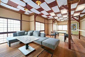 Musubi no koyado enn by Wellbe - Hostel