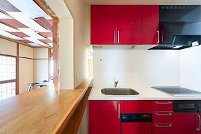 Musubi no koyado enn by Wellbe - Hostel