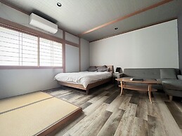 Musubi no koyado enn by Wellbe - Hostel