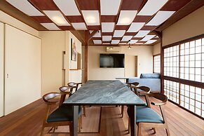 Musubi no koyado enn by Wellbe - Hostel