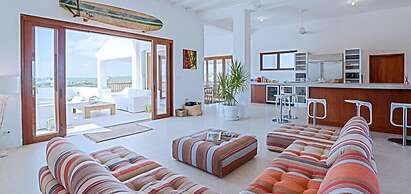 Villa Colibri