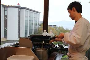 Iwanai Kogen Hotel