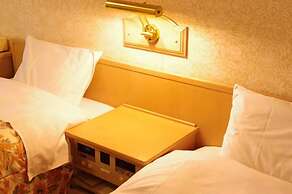 Iwanai Kogen Hotel