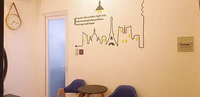 Thao Lien Hotel