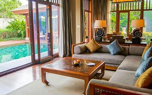 Luhuitou Sanya Resort