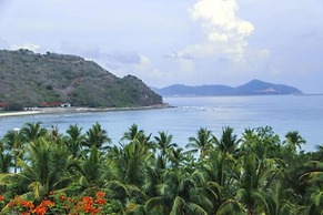 Luhuitou Sanya Resort