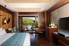 Luhuitou Sanya Resort