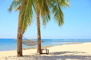 Luhuitou Sanya Resort