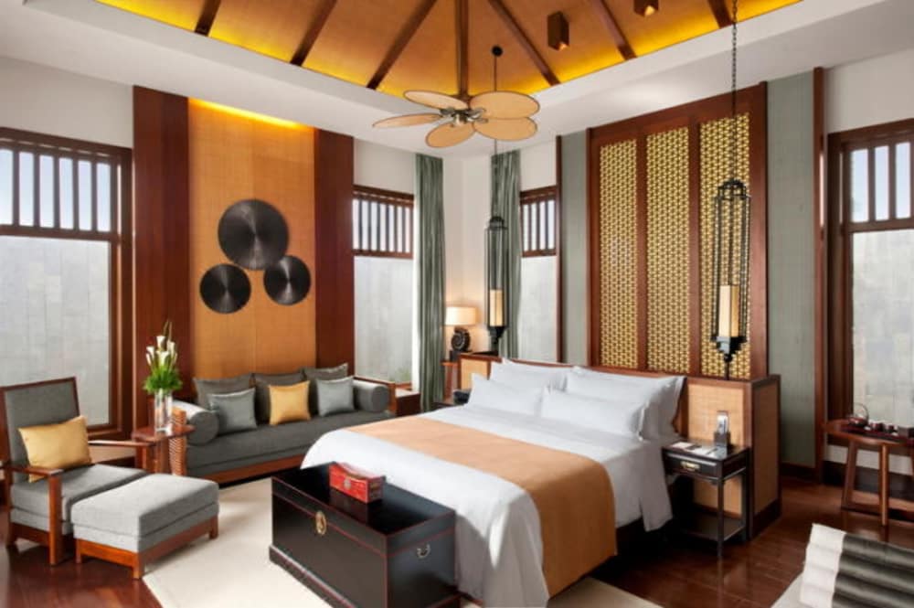 Luhuitou Sanya Resort