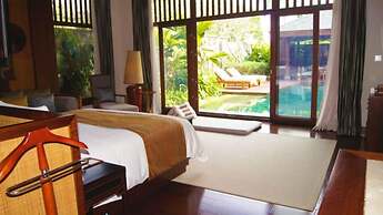 Luhuitou Sanya Resort