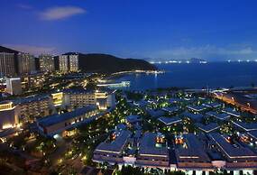 Luhuitou Sanya Resort