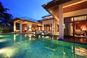 Luhuitou Sanya Resort