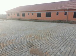 Range Lands Hotel