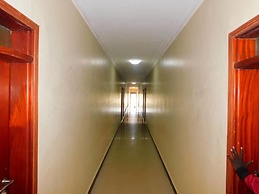 Range Lands Hotel