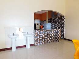 Range Lands Hotel