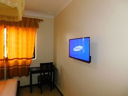 Range Lands Hotel