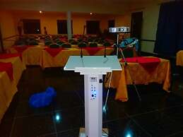 Range Lands Hotel