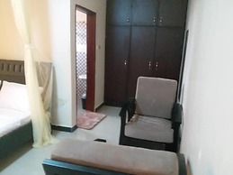 Range Lands Hotel