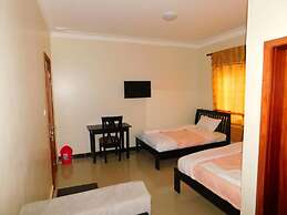 Range Lands Hotel