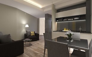 Twister Apartments